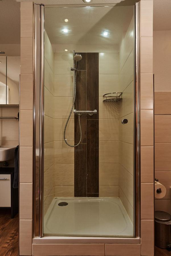 Zimmervermietung Vock Eschwege Extérieur photo
